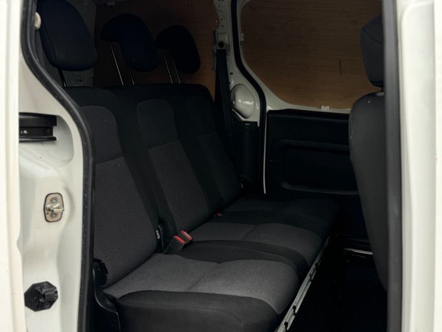 2019 PEUGEOT PARTNER - Photo 10