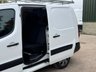 USED 2019 19 PEUGEOT PARTNER 1.6 BLUEHDI COMBI CREW VAN LWB L2 - NO VAT 