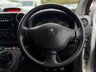 USED 2019 19 PEUGEOT PARTNER 1.6 BLUEHDI COMBI CREW VAN LWB L2 - NO VAT 