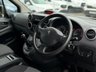 USED 2019 19 PEUGEOT PARTNER 1.6 BLUEHDI COMBI CREW VAN LWB L2 - NO VAT 