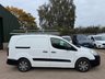 USED 2019 19 PEUGEOT PARTNER 1.6 BLUEHDI COMBI CREW VAN LWB L2 - NO VAT 