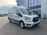 USED 2025 25 FORD TRANSIT 2.0 350 ECOBLUE LIMITED  FWD L3 H2 165PS AIRCON RARE AUTO - NEW MODEL 