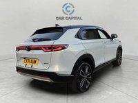 USED 2022 71 HONDA HR-V 1.5 h i-MMD Elegance CVT Euro 6 (s/s) 5dr WARRANTY+PUSH START+NEW MOT+SERVICE