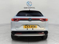 USED 2022 71 HONDA HR-V 1.5 h i-MMD Elegance CVT Euro 6 (s/s) 5dr WARRANTY+PUSH START+NEW MOT+SERVICE