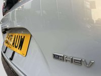 USED 2022 71 HONDA HR-V 1.5 h i-MMD Elegance CVT Euro 6 (s/s) 5dr WARRANTY+PUSH START+NEW MOT+SERVICE