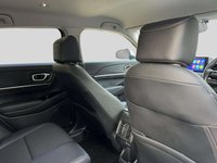 USED 2022 71 HONDA HR-V 1.5 h i-MMD Elegance CVT Euro 6 (s/s) 5dr WARRANTY+PUSH START+NEW MOT+SERVICE