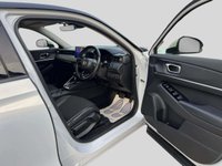 USED 2022 71 HONDA HR-V 1.5 h i-MMD Elegance CVT Euro 6 (s/s) 5dr WARRANTY+PUSH START+NEW MOT+SERVICE