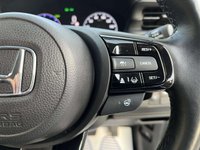USED 2022 71 HONDA HR-V 1.5 h i-MMD Elegance CVT Euro 6 (s/s) 5dr WARRANTY+PUSH START+NEW MOT+SERVICE