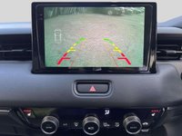 USED 2022 71 HONDA HR-V 1.5 h i-MMD Elegance CVT Euro 6 (s/s) 5dr WARRANTY+PUSH START+NEW MOT+SERVICE