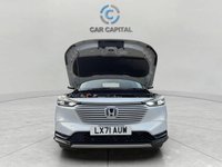 USED 2022 71 HONDA HR-V 1.5 h i-MMD Elegance CVT Euro 6 (s/s) 5dr WARRANTY+PUSH START+NEW MOT+SERVICE