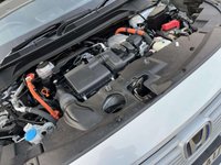 USED 2022 71 HONDA HR-V 1.5 h i-MMD Elegance CVT Euro 6 (s/s) 5dr WARRANTY+PUSH START+NEW MOT+SERVICE
