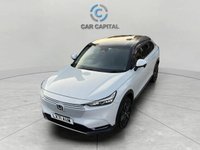 USED 2022 71 HONDA HR-V 1.5 h i-MMD Elegance CVT Euro 6 (s/s) 5dr WARRANTY+PUSH START+NEW MOT+SERVICE