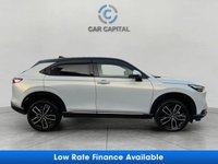 USED 2022 71 HONDA HR-V 1.5 h i-MMD Elegance CVT Euro 6 (s/s) 5dr WARRANTY+PUSH START+NEW MOT+SERVICE