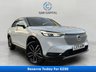 USED 2022 71 HONDA HR-V 1.5 h i-MMD Elegance CVT Euro 6 (s/s) 5dr WARRANTY+PUSH START+NEW MOT+SERVICE
