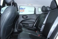 USED 2021 71 JEEP COMPASS 1.4T MultiAirII GPF Night Eagle SUV 5dr Petrol Manual Euro 6 (s/s) (140 ps) 
