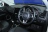 USED 2021 71 JEEP COMPASS 1.4T MultiAirII GPF Night Eagle SUV 5dr Petrol Manual Euro 6 (s/s) (140 ps) 