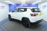 USED 2021 71 JEEP COMPASS 1.4T MultiAirII GPF Night Eagle SUV 5dr Petrol Manual Euro 6 (s/s) (140 ps) 