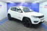 USED 2021 71 JEEP COMPASS 1.4T MultiAirII GPF Night Eagle SUV 5dr Petrol Manual Euro 6 (s/s) (140 ps) 