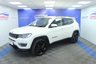 USED 2021 71 JEEP COMPASS 1.4T MultiAirII GPF Night Eagle SUV 5dr Petrol Manual Euro 6 (s/s) (140 ps) 