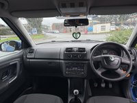 USED 2013 13 SKODA FABIA 1.2 SE Hatchback 5dr Petrol Manual Euro 5 (69 ps) GREAT CONDITION
