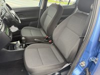 USED 2013 13 SKODA FABIA 1.2 SE Hatchback 5dr Petrol Manual Euro 5 (69 ps) GREAT CONDITION