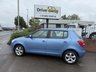 USED 2013 13 SKODA FABIA 1.2 SE Hatchback 5dr Petrol Manual Euro 5 (69 ps) GREAT CONDITION