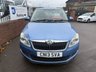 USED 2013 13 SKODA FABIA 1.2 SE Hatchback 5dr Petrol Manual Euro 5 (69 ps) GREAT CONDITION