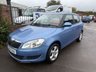 USED 2013 13 SKODA FABIA 1.2 SE Hatchback 5dr Petrol Manual Euro 5 (69 ps) GREAT CONDITION
