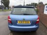 USED 2013 13 SKODA FABIA 1.2 SE Hatchback 5dr Petrol Manual Euro 5 (69 ps) GREAT CONDITION