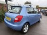 USED 2013 13 SKODA FABIA 1.2 SE Hatchback 5dr Petrol Manual Euro 5 (69 ps) GREAT CONDITION