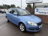 USED 2013 13 SKODA FABIA 1.2 SE Hatchback 5dr Petrol Manual Euro 5 (69 ps) GREAT CONDITION