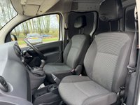 USED 2015 65 MERCEDES-BENZ CITAN 1.5 109 CDI BlueEfficiency Panel Van 5dr Diesel Manual L2 Euro 5 (s/s) (90 ps) BRAND NEW CLUTCH AND SERVICE