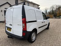 USED 2015 65 MERCEDES-BENZ CITAN 1.5 109 CDI BlueEfficiency Panel Van 5dr Diesel Manual L2 Euro 5 (s/s) (90 ps) BRAND NEW CLUTCH AND SERVICE