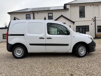 USED 2015 65 MERCEDES-BENZ CITAN 1.5 109 CDI BlueEfficiency Panel Van 5dr Diesel Manual L2 Euro 5 (s/s) (90 ps) BRAND NEW CLUTCH AND SERVICE