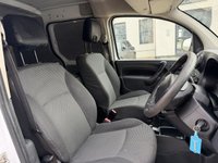 USED 2015 65 MERCEDES-BENZ CITAN 1.5 109 CDI BlueEfficiency Panel Van 5dr Diesel Manual L2 Euro 5 (s/s) (90 ps) BRAND NEW CLUTCH AND SERVICE
