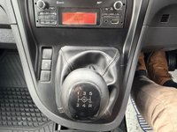 USED 2015 65 MERCEDES-BENZ CITAN 1.5 109 CDI BlueEfficiency Panel Van 5dr Diesel Manual L2 Euro 5 (s/s) (90 ps) BRAND NEW CLUTCH AND SERVICE