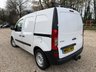 USED 2015 65 MERCEDES-BENZ CITAN 1.5 109 CDI BlueEfficiency Panel Van 5dr Diesel Manual L2 Euro 5 (s/s) (90 ps) BRAND NEW CLUTCH AND SERVICE