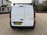 USED 2015 65 MERCEDES-BENZ CITAN 1.5 109 CDI BlueEfficiency Panel Van 5dr Diesel Manual L2 Euro 5 (s/s) (90 ps) BRAND NEW CLUTCH AND SERVICE