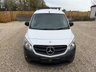 USED 2015 65 MERCEDES-BENZ CITAN 1.5 109 CDI BlueEfficiency Panel Van 5dr Diesel Manual L2 Euro 5 (s/s) (90 ps) BRAND NEW CLUTCH AND SERVICE