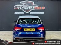 USED 2017 17 AUDI A1 1.4 TFSI S line Sportback 5dr Petrol Manual Euro 6 (s/s) (125 ps) 