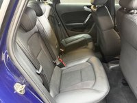 USED 2017 17 AUDI A1 1.4 TFSI S line Sportback 5dr Petrol Manual Euro 6 (s/s) (125 ps) 
