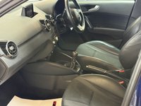 USED 2017 17 AUDI A1 1.4 TFSI S line Sportback 5dr Petrol Manual Euro 6 (s/s) (125 ps) 