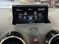 USED 2017 17 AUDI A1 1.4 TFSI S line Sportback 5dr Petrol Manual Euro 6 (s/s) (125 ps) 