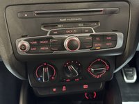USED 2017 17 AUDI A1 1.4 TFSI S line Sportback 5dr Petrol Manual Euro 6 (s/s) (125 ps) 