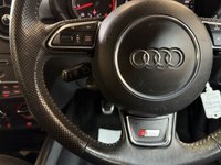 USED 2017 17 AUDI A1 1.4 TFSI S line Sportback 5dr Petrol Manual Euro 6 (s/s) (125 ps) 