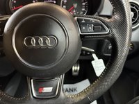 USED 2017 17 AUDI A1 1.4 TFSI S line Sportback 5dr Petrol Manual Euro 6 (s/s) (125 ps) 