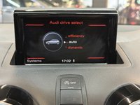 USED 2017 17 AUDI A1 1.4 TFSI S line Sportback 5dr Petrol Manual Euro 6 (s/s) (125 ps) 