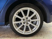 USED 2017 17 AUDI A1 1.4 TFSI S line Sportback 5dr Petrol Manual Euro 6 (s/s) (125 ps) 
