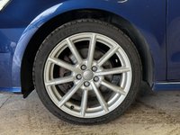 USED 2017 17 AUDI A1 1.4 TFSI S line Sportback 5dr Petrol Manual Euro 6 (s/s) (125 ps) 
