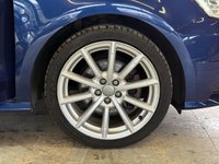 USED 2017 17 AUDI A1 1.4 TFSI S line Sportback 5dr Petrol Manual Euro 6 (s/s) (125 ps) 
